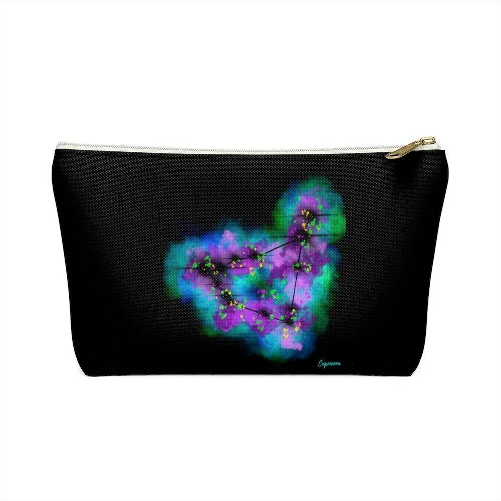 What’s Yo Name, what’s your sign?  Pouch
