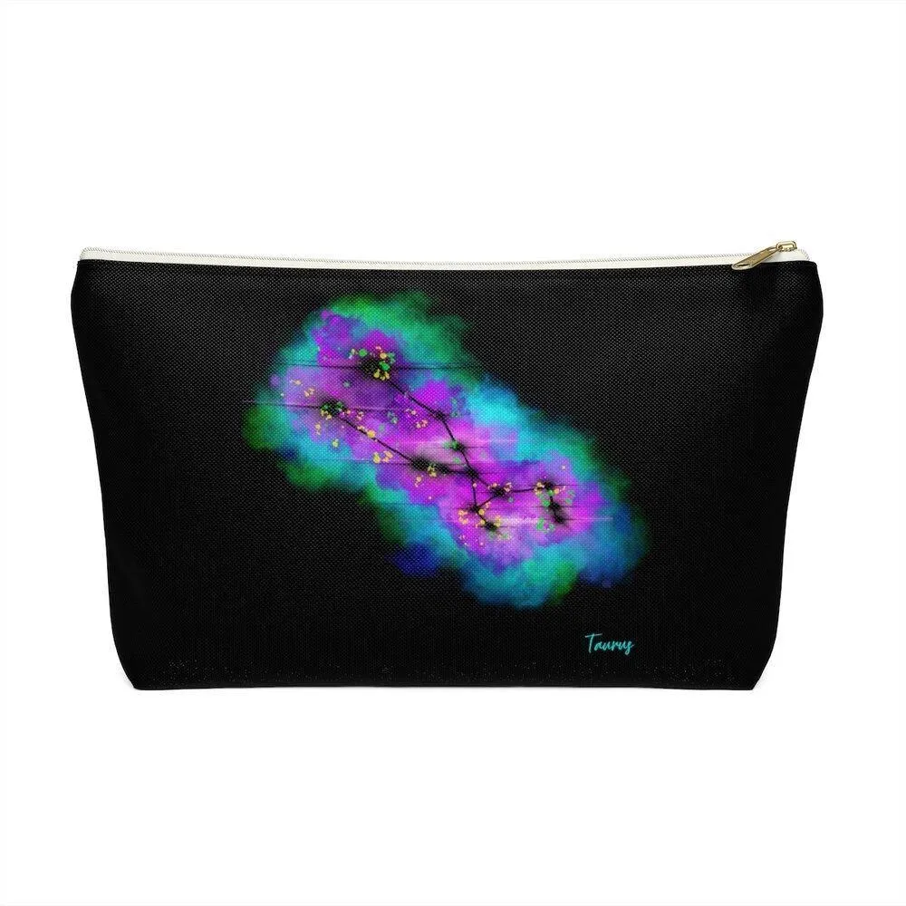 What’s Yo Name, what’s your sign?  Pouch