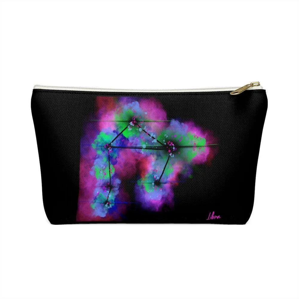 What’s Yo Name, what’s your sign?  Pouch