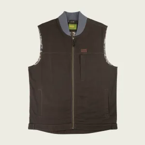 Wheeler Vest