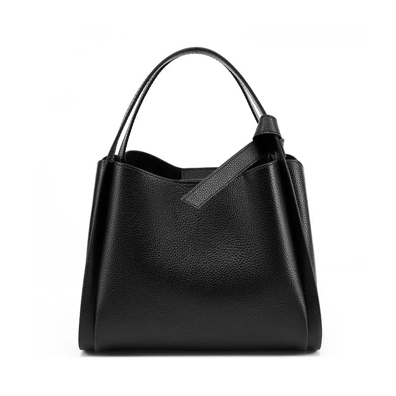 Women Stylish Minimalist Soft Leather Purse