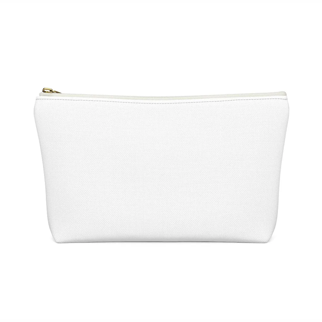 WSSU WOMEN’S ACCESSORY POUCH