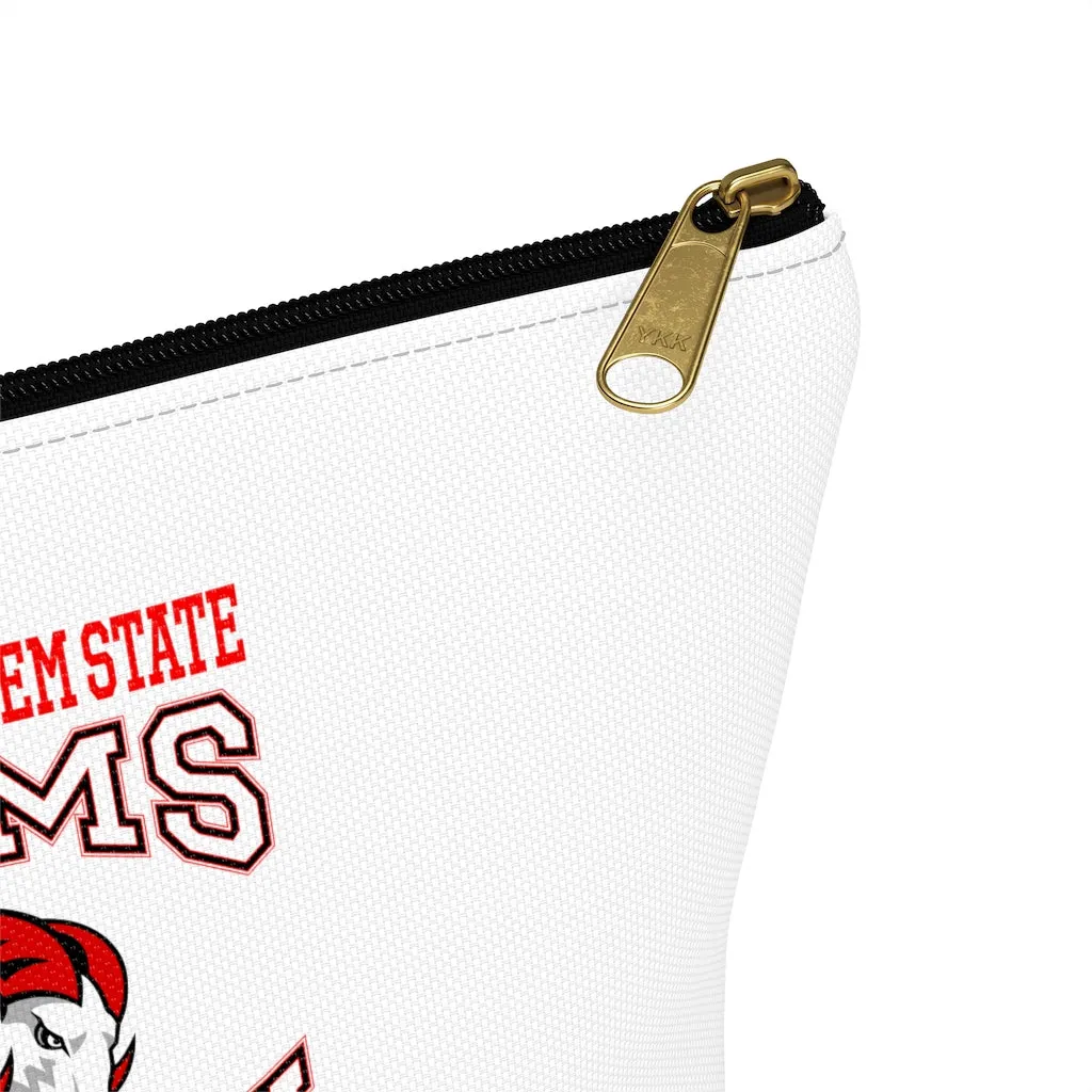 WSSU WOMEN’S ACCESSORY POUCH
