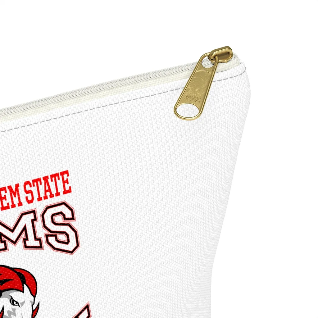 WSSU WOMEN’S ACCESSORY POUCH