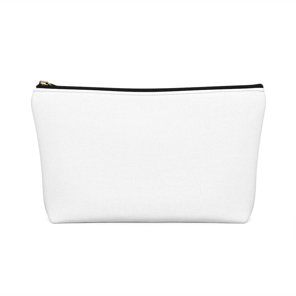 WSSU WOMEN’S ACCESSORY POUCH