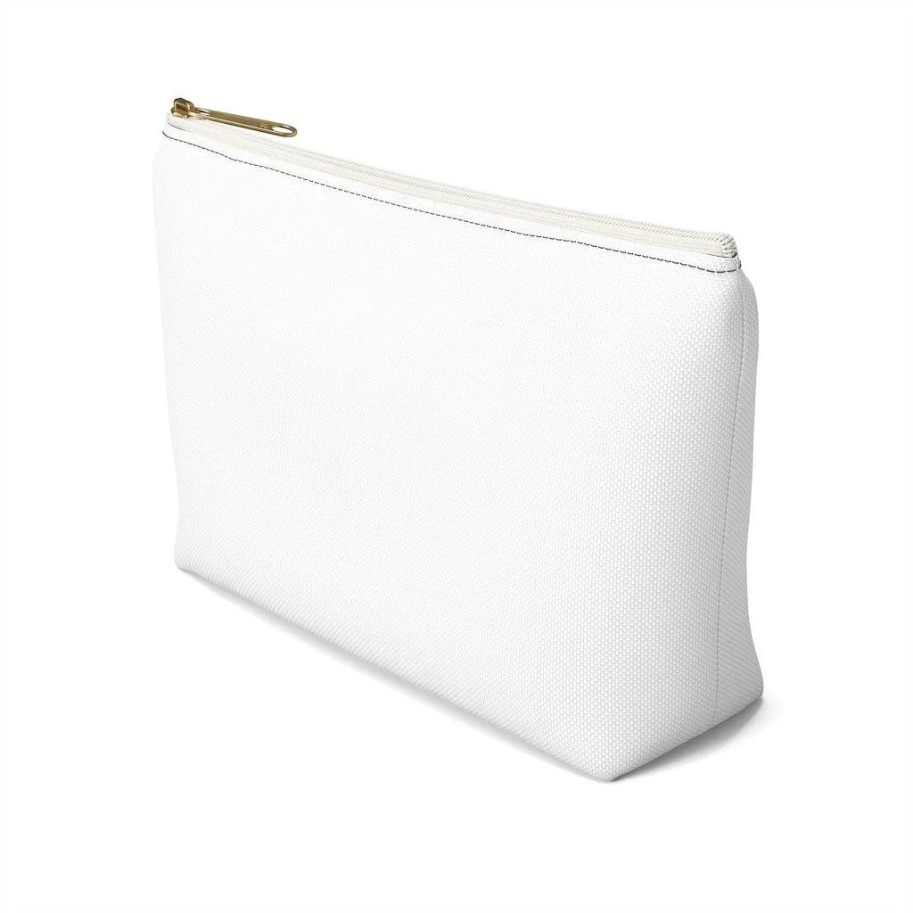WSSU WOMEN’S ACCESSORY POUCH
