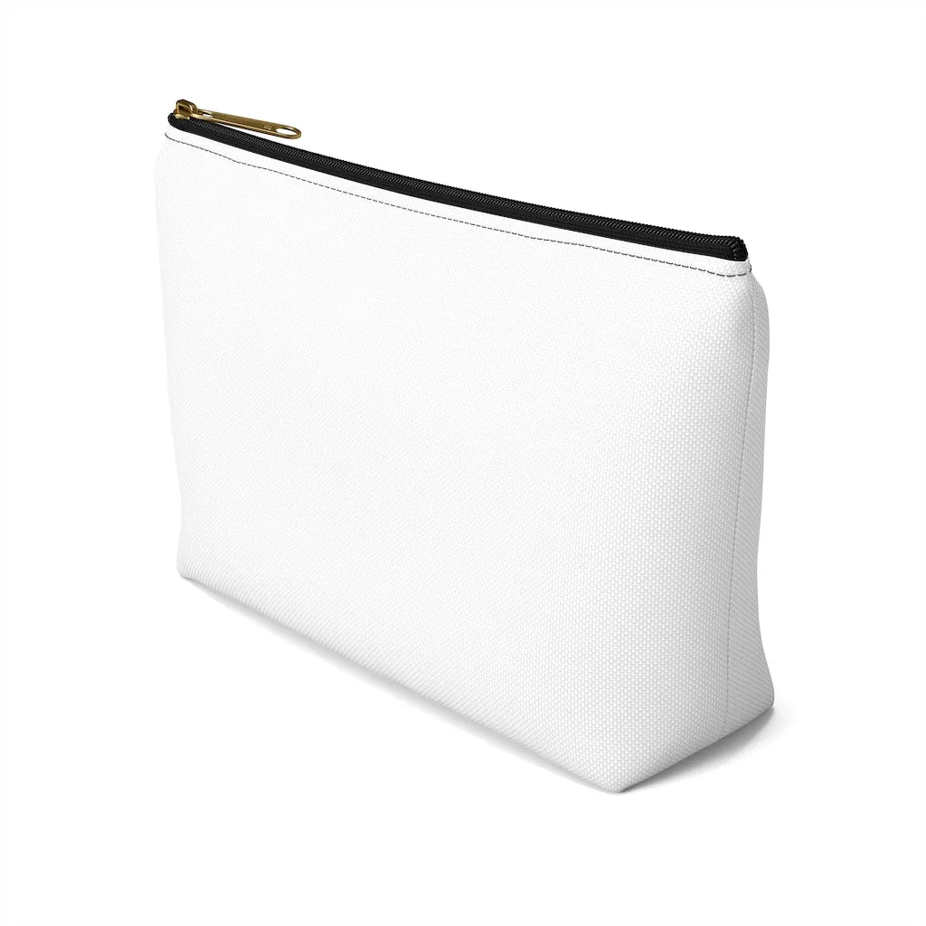 WSSU WOMEN’S ACCESSORY POUCH