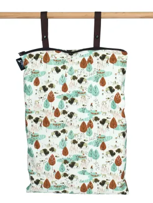 XL Colibri Nature Walk Wet Bag