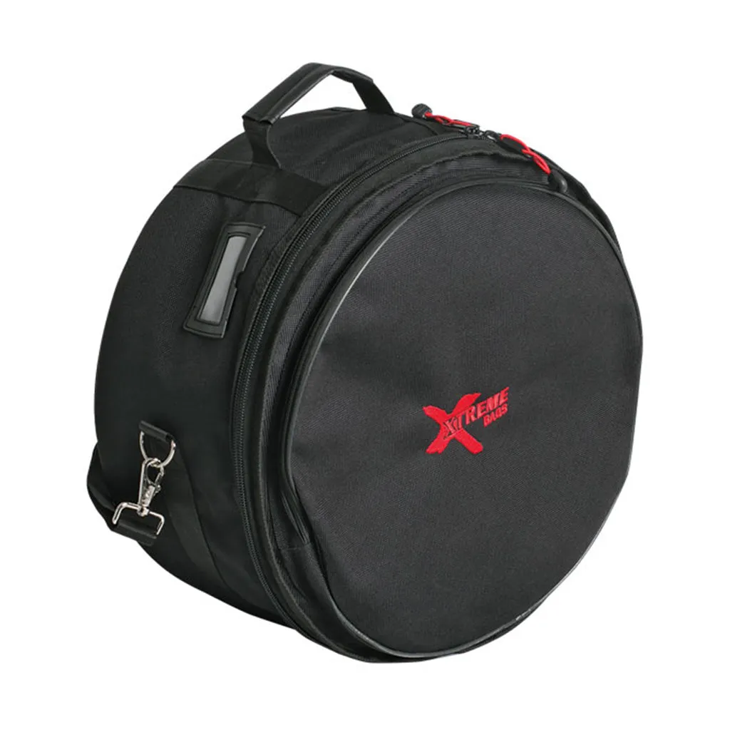Xtreme 10" x 5" Snare Drum Bag