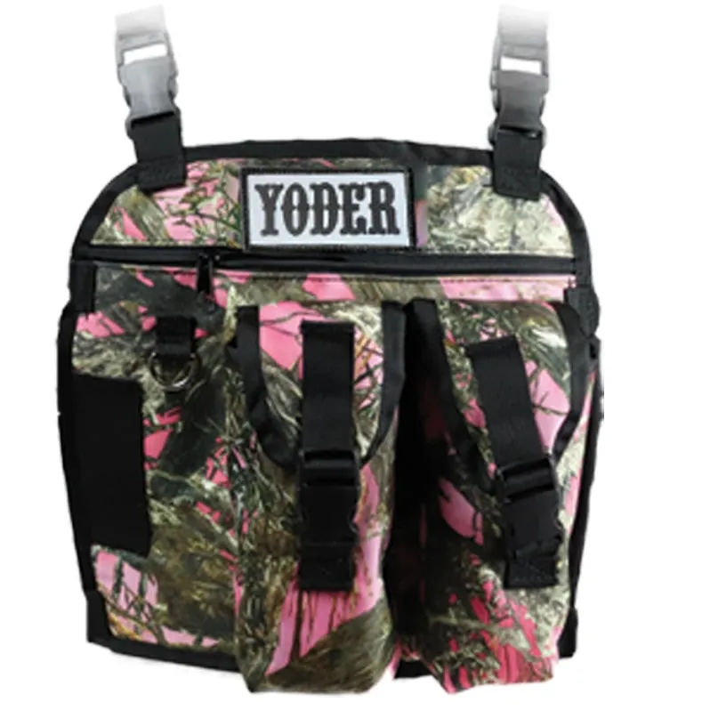 Yoder 2 Pocket Chest Pack