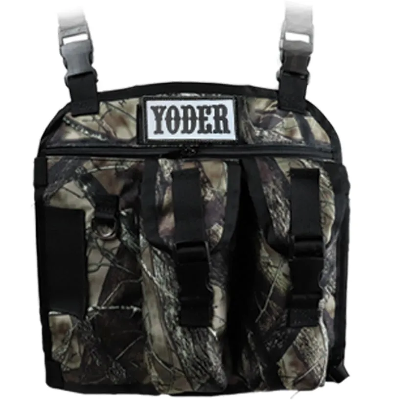 Yoder 2 Pocket Chest Pack