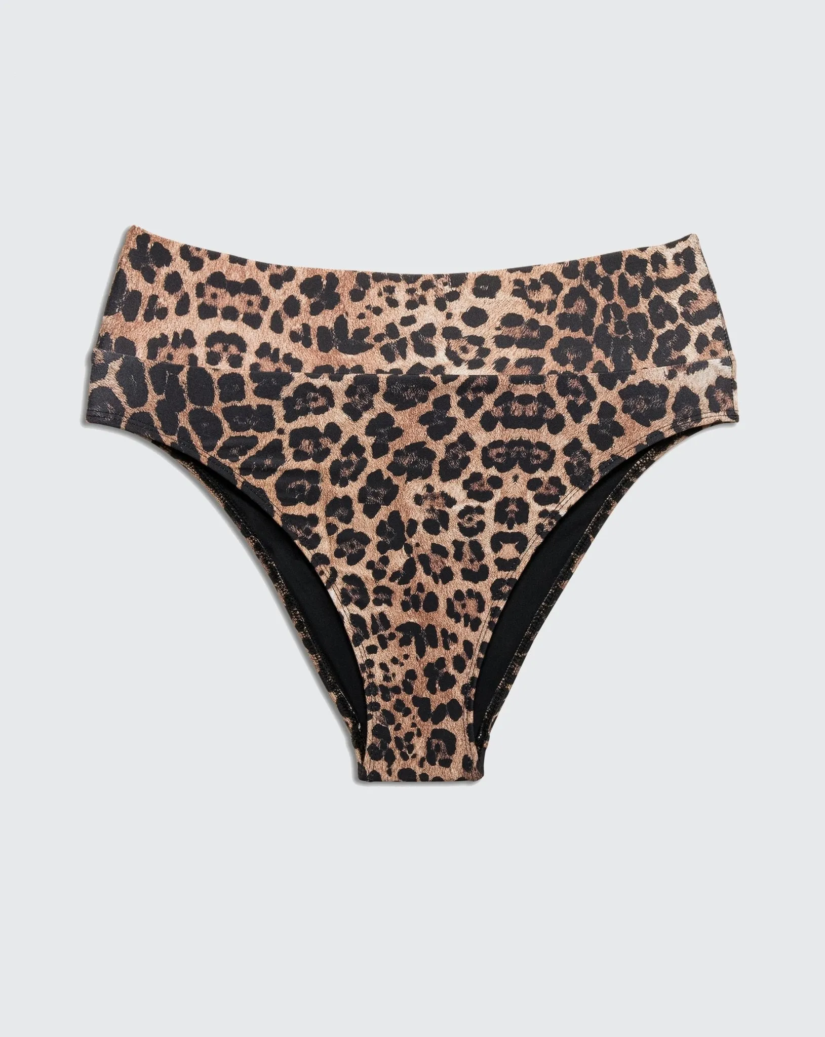 Yumi Bottom Leopard