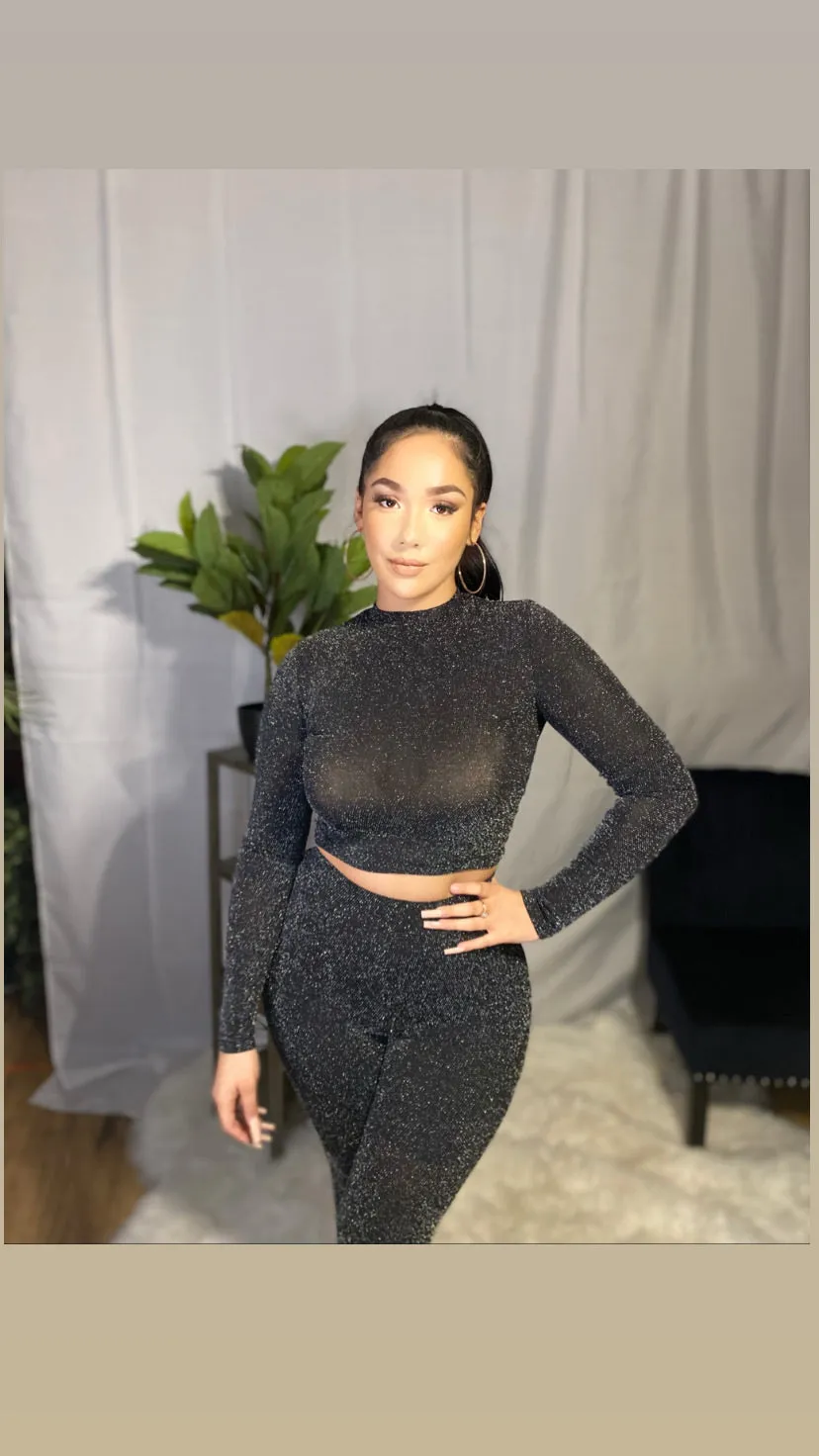 Zara 2 piece