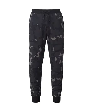 ZIPPER POCKET SWEATPANT